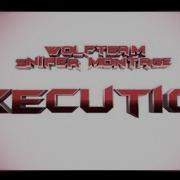 Wolfteam Sniper Montage Execution