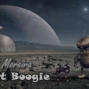Quincas Moreira Robot Boogie