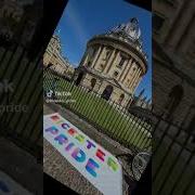 Bicester Pride At Oxford Pride 2023