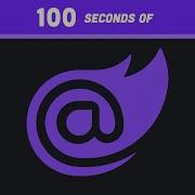 Blazor In 100 Seconds