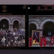 Rush Limelight HiRes Vinyl Remaster