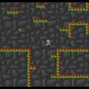 Python Pygame Side Scrolling Game Example With Source Code