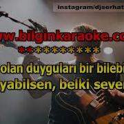 Alişan Ah Le Yar Karaoke Orjinal Stüdyo