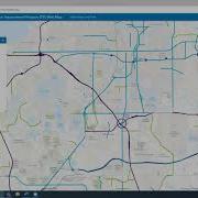 Transportation Improvement Program TIP Interactive Web Map Tutorial