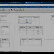 Function Table Notes