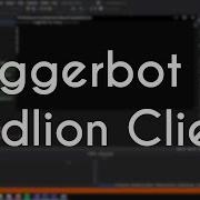Triggerbot On Badlion Client With External Script Undetectable