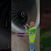 The Incredible Engineering Of A Jet Engine