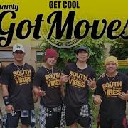 SHAWTY GOT MOVES GET COOL SOUTHVIBES DANCE FITNESS DANCE WORKOUT
