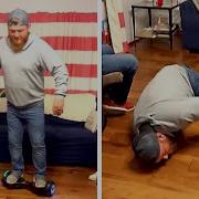Fails Of The Week Hoverboard Edition