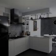 Architecture Real Time Interative Unreal Engine 4 KITCHEN ED