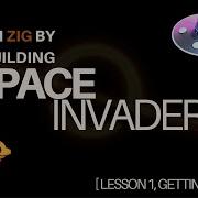 Learn Zig By Building Space Invaders Lesson 1 Getting Started And Project Introduction