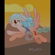Epoch Animation Cozy S Redemption AU Mlp Mlpau Cozyglow CozysredemptionAU