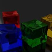 Blender 2 8 Jelly Test Soft Body Physics