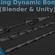 Saber Creation Tips Dynamic Bones