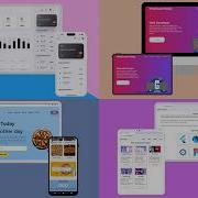 Responsive UI In Flutter Design Apps For Android IOS Web And Desktop