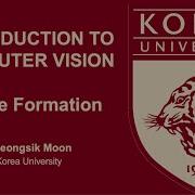 Introduction To Computer Vision 2 Image Formation 2