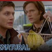 Dean Learns He Can T Have His Junk Food Supernatural