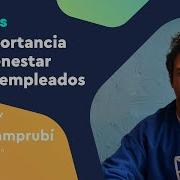 HRTalks El Bienestar Financiero De Los Empleados Julio Camprubí Payflow