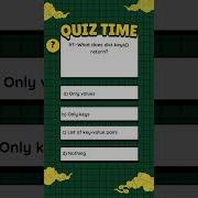 Python MCQ What Does Dict Keys Return Episode 97 Shorts Edubrotech