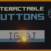 Button Interaction In Unity With Depth Sensing Camera