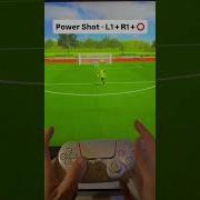 Shooting Tutorial FC26