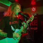 Anabios Denial Of Life Death Cover Live At Barvy Club Kiev 04 12 2015