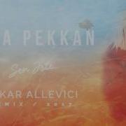 Ajda Pekkan Sen Iste Yakar Allevici Remix