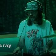 Trauma Ray WMD Audiotree Live