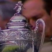 Bordeaux Marseille Coupe De France 1986 87 Final 2 0