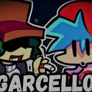 Friday Night Funkin Mod Garcello 2025 Smoke Em Out Struggle Relit FULL MOD