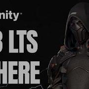 Новое обновление Unity 6 3 LTS быстрее лучше мощнее