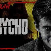 Psycho 1960 KILL COUNT