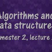 A DS S02E02 Segment Trees Lazy Propagation