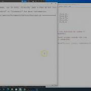 2D Array Processing