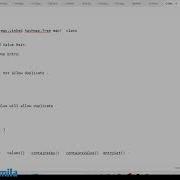 Collection Tamil Part2 Set Hashset Linked HashSet Tree Set Map HashMap Linked HashMap TreeMap P18