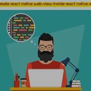 How To Run React Native Webview Inside A React Native App