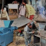How To Complete Manufacturing Of Small Scale Beauty Soap Making Factory Factory Production Process