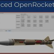Advanced OpenRocket Workshop