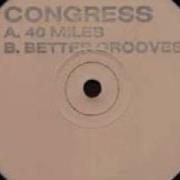 Congress 40 Miles Original White Label