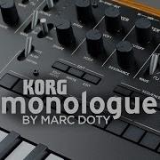 The Korg Monologue Part 8 Sync And Ring