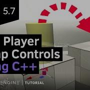 Making Our Player Jump In C CRYENGINE TUTORIAL