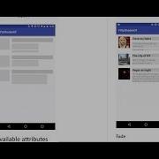 Shades Loading Animation Android