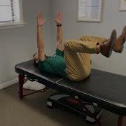 Dead Bug Exercise For Core Stability Pursuit Physical Therapy