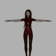 Daz Studio Test 2 32808