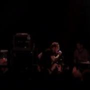 Further Seems Forever Opera House Toronto 2003 07 07