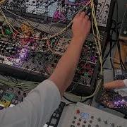 Live Modular Techno Eurorack Performance 1 Module Challenge