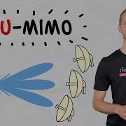 Inside Wireless MU MIMO Multi User Multiple Input Multiple Output