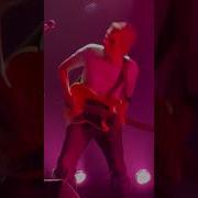 Nation Of Language Friend Machine Live Portland August 12 2023