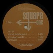 Square One Analyze 1999