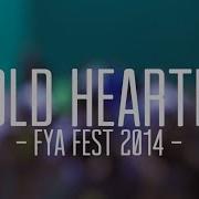 Cold Hearted Full Set At FYA Fest Orlando